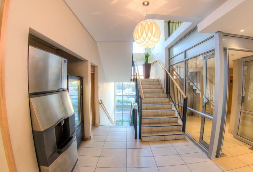 Hotel Road Lodge Umhlanga Ridge 10