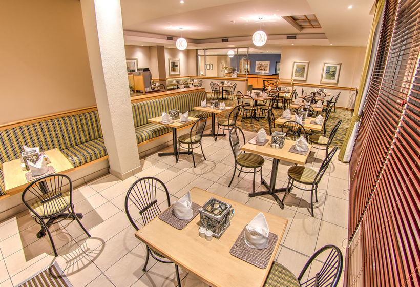 Hotel Road Lodge Umhlanga Ridge 11