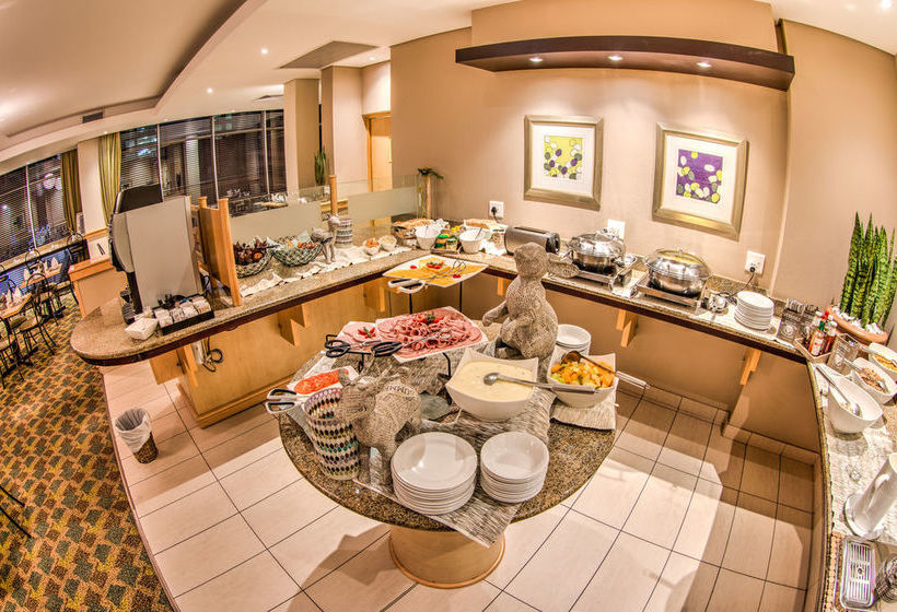 Hotel Road Lodge Umhlanga Ridge 12