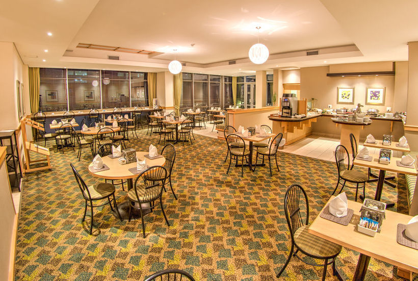 Hotel Road Lodge Umhlanga Ridge 14