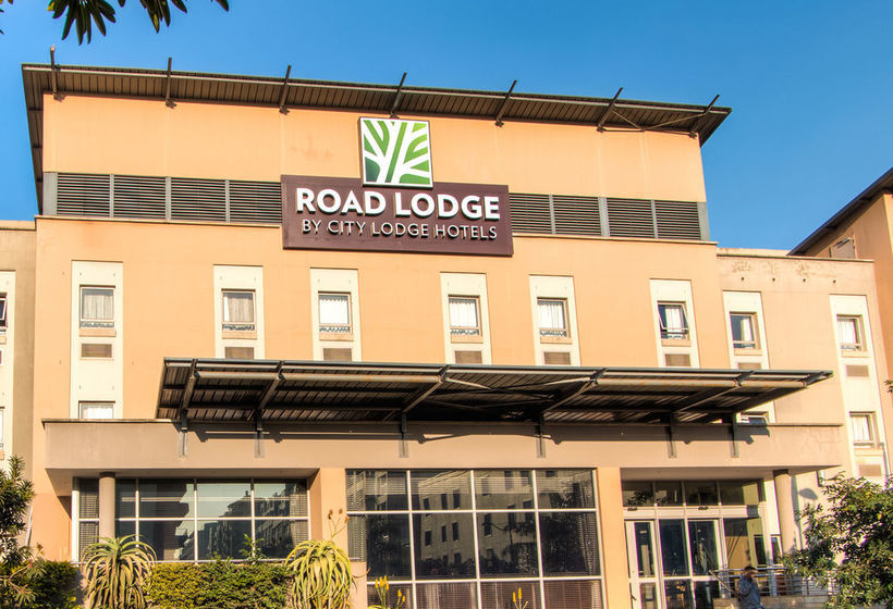 Hotel Road Lodge Umhlanga Ridge 15