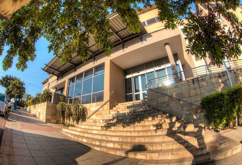 Hotel Road Lodge Umhlanga Ridge 17