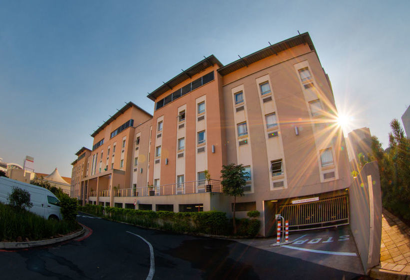 Hotel Road Lodge Umhlanga Ridge 18