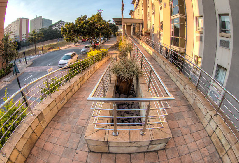 Hotel Road Lodge Umhlanga Ridge 19