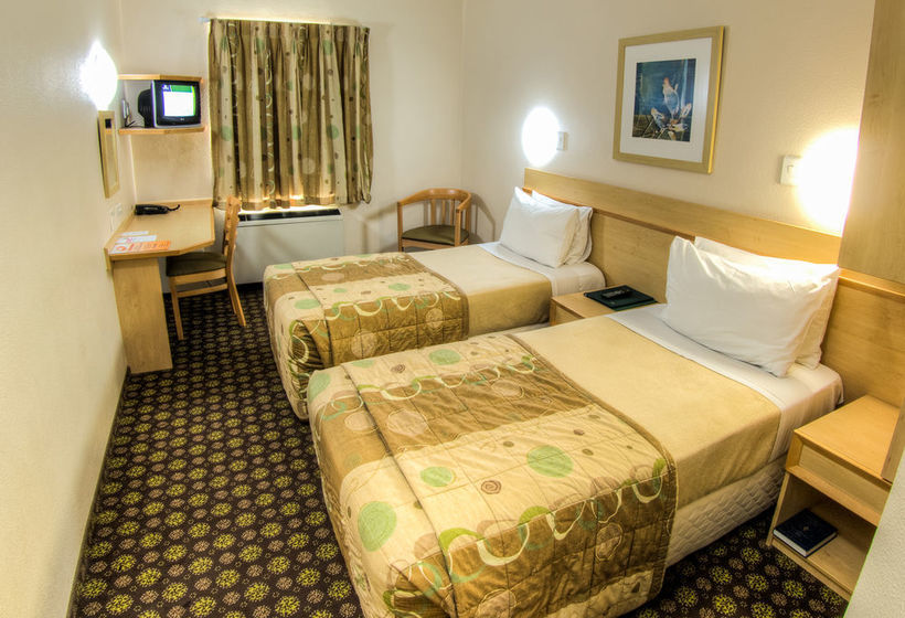 Hotel Road Lodge Umhlanga Ridge 3