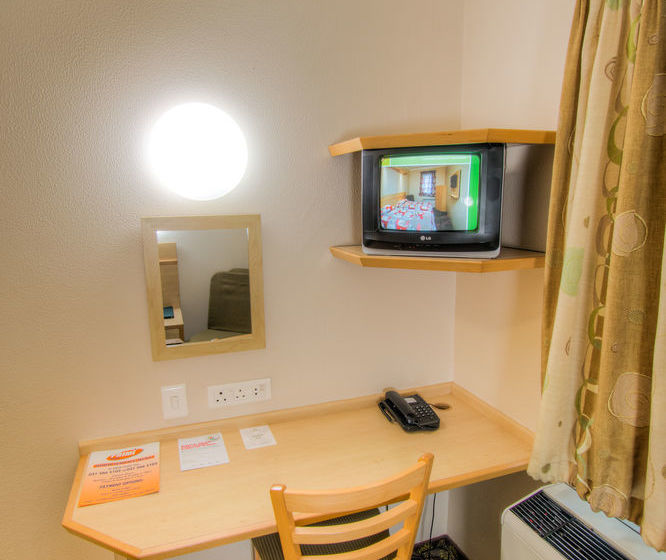 Hotel Road Lodge Umhlanga Ridge 4