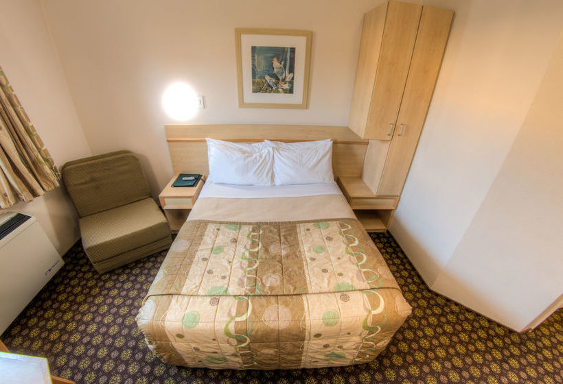 Hotel Road Lodge Umhlanga Ridge 6