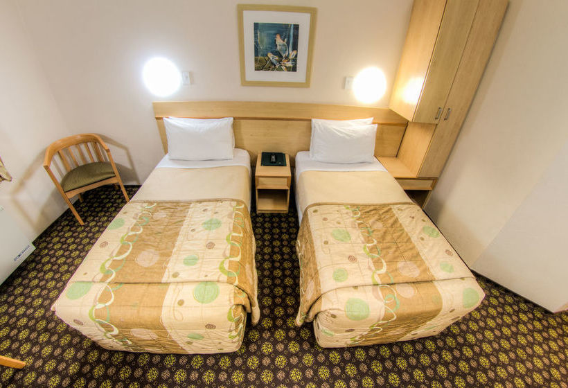 Hotel Road Lodge Umhlanga Ridge 7