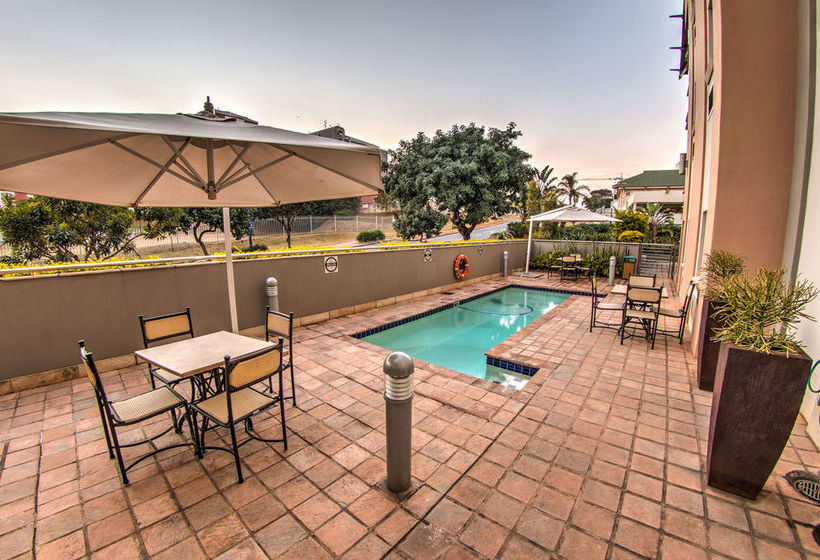 Hotel Road Lodge Umhlanga Ridge 9