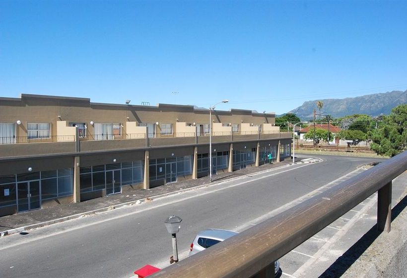 Regency Self Catering Serviced Apartments