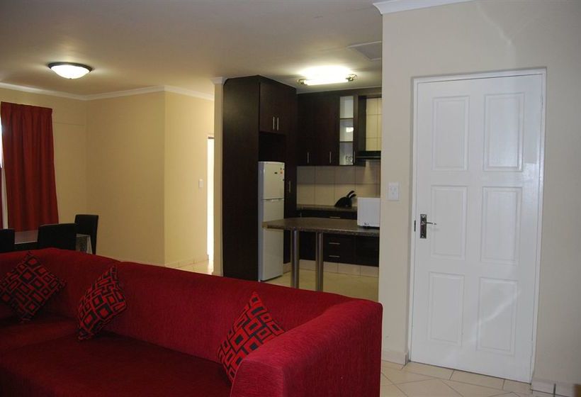 Regency Self Catering Serviced Apartments 1