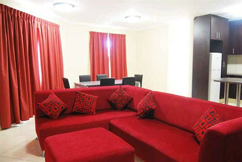 Regency Self Catering Serviced Apartments 10