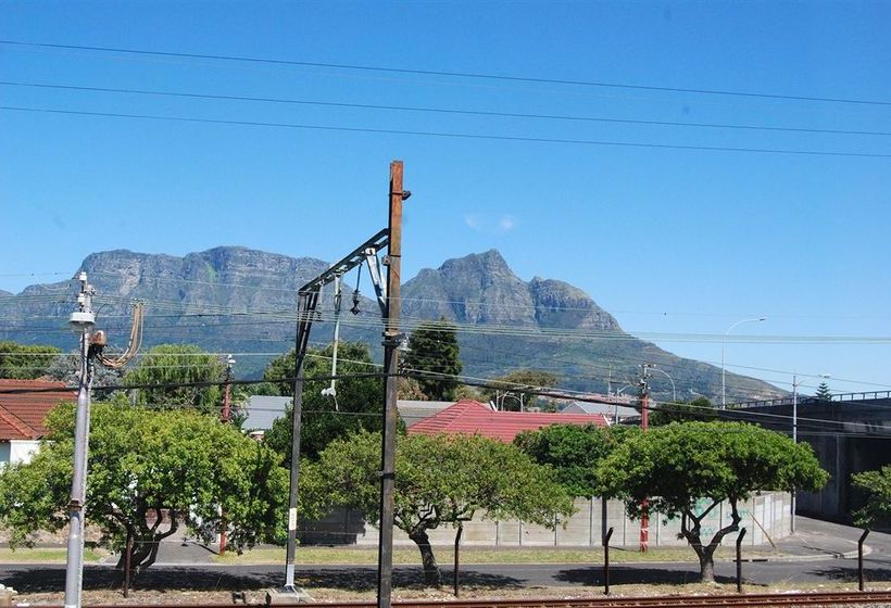 Regency Self Catering Serviced Apartments 12