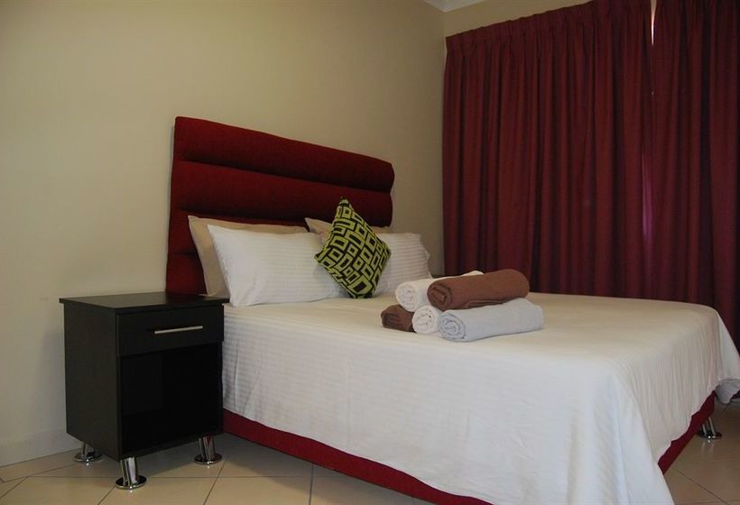 Regency Self Catering Serviced Apartments 2