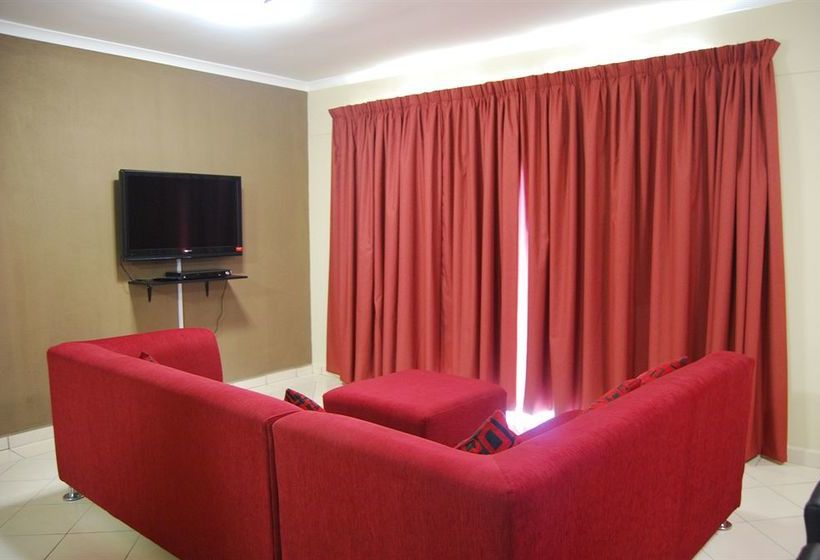 Regency Self Catering Serviced Apartments 3