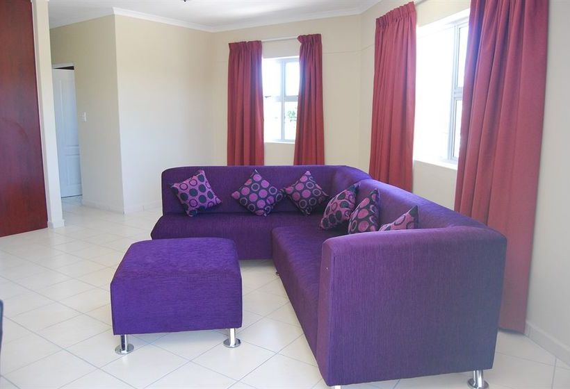Regency Self Catering Serviced Apartments 4