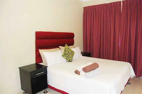 Regency Self Catering Serviced Apartments 5