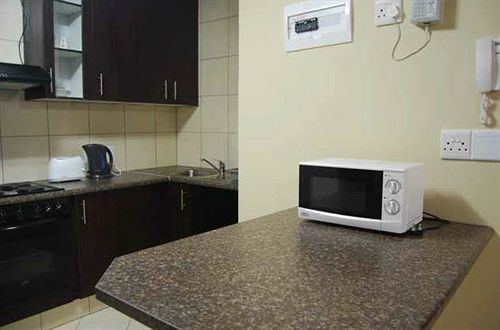 Regency Self Catering Serviced Apartments 8