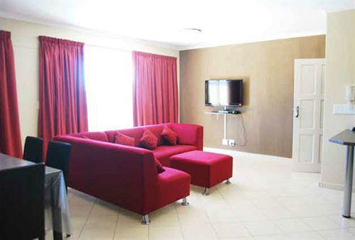 Regency Self Catering Serviced Apartments 9