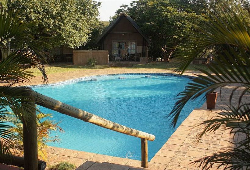 Hippo Pools Resort