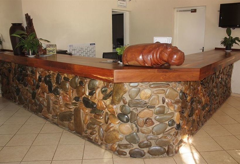 Hippo Pools Resort 1