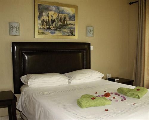 Hippo Pools Resort 10