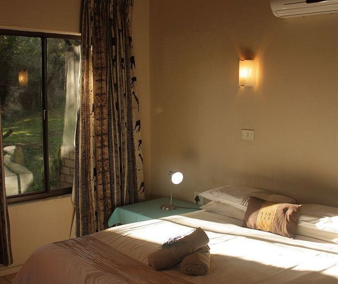 Hippo Pools Resort 12