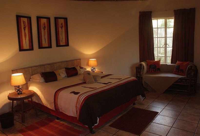 Hippo Pools Resort 13