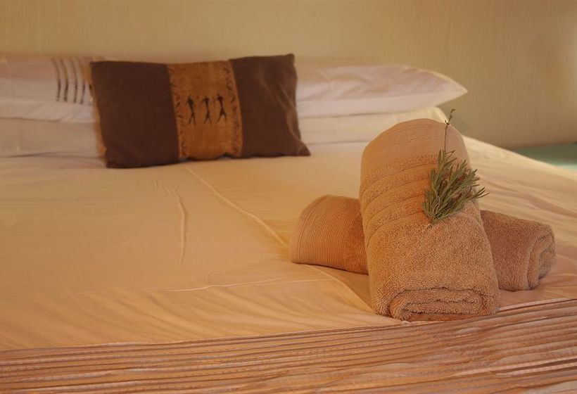 Hippo Pools Resort 17