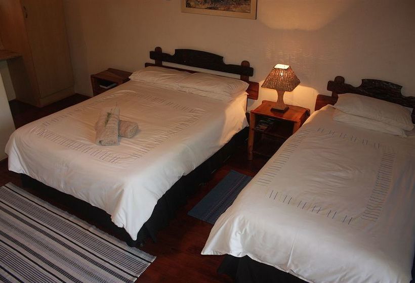 Hippo Pools Resort 19