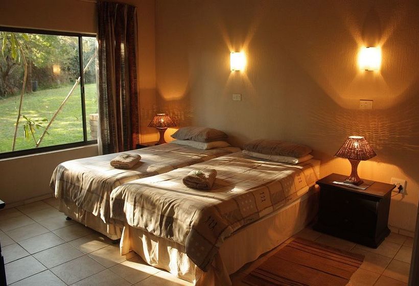 Hippo Pools Resort 20