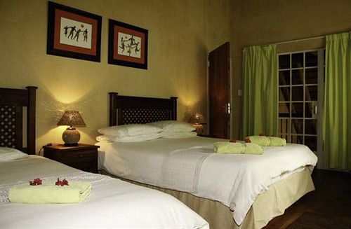 Hippo Pools Resort 7