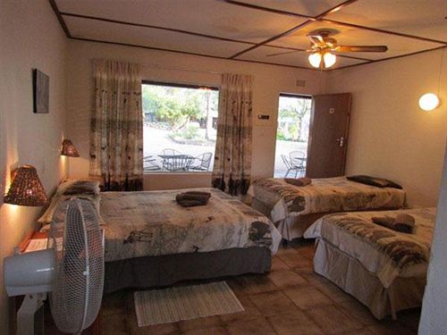 Hippo Pools Resort 9