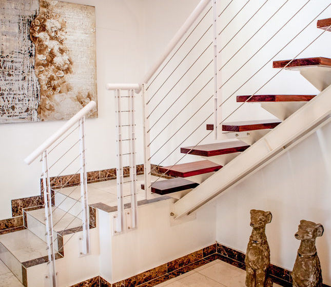 The Ivy Apartments 1