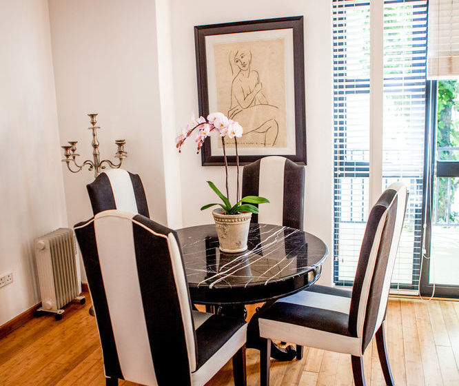 The Ivy Apartments 19