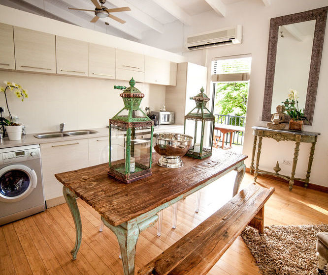 The Ivy Apartments 20