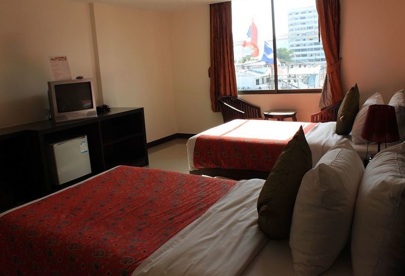 Hotel At Phuket Inn Patong Beach 14