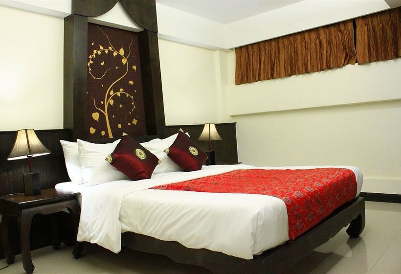 Hotel At Phuket Inn Patong Beach 17