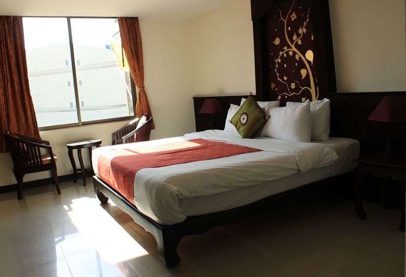 Hotel At Phuket Inn Patong Beach 18