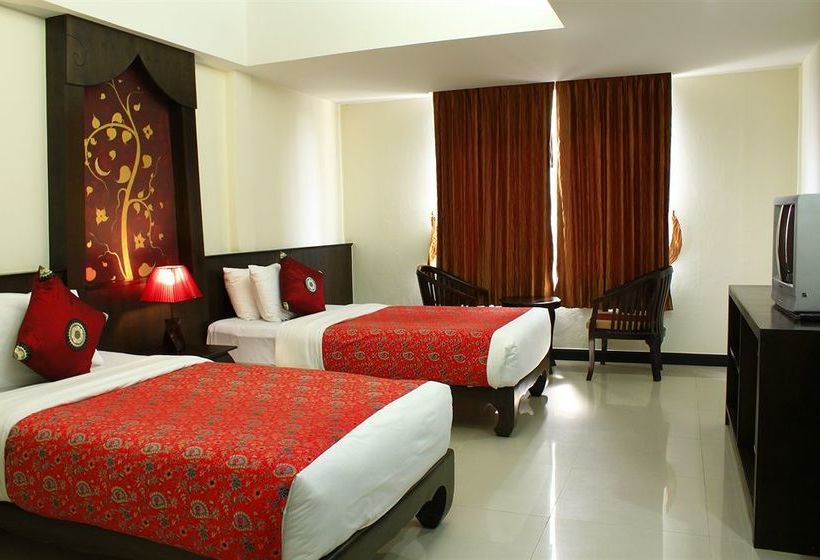 Hotel At Phuket Inn Patong Beach 19