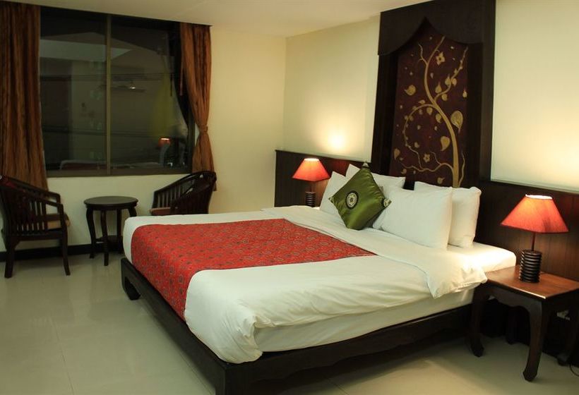 Hotel At Phuket Inn Patong Beach 20