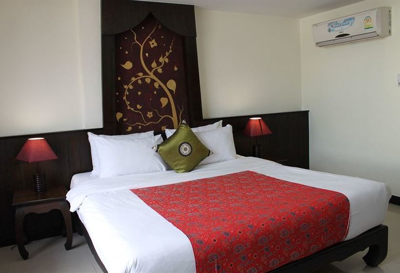 Hotel At Phuket Inn Patong Beach 6