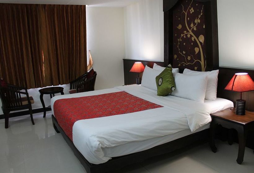 Hotel At Phuket Inn Patong Beach 7