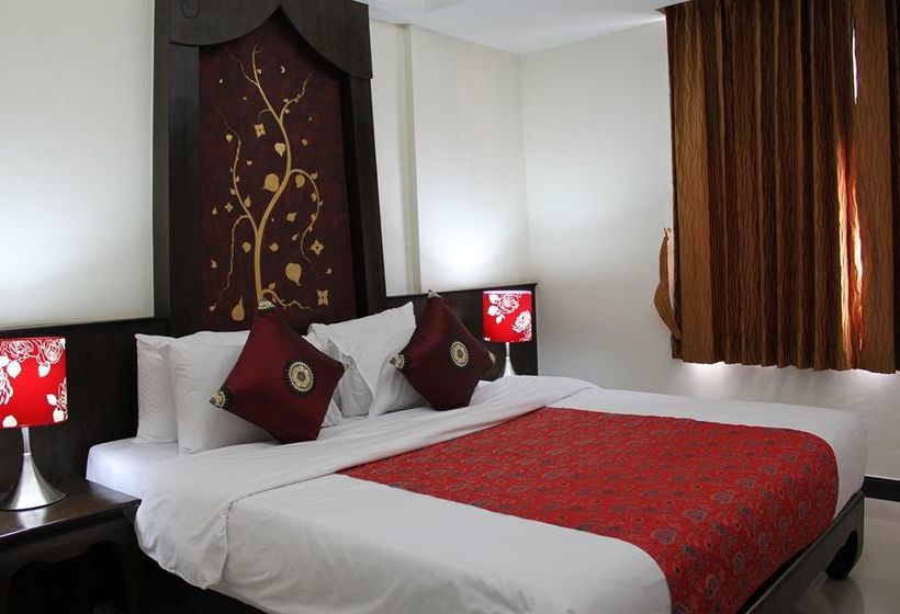 Hotel At Phuket Inn Patong Beach 9