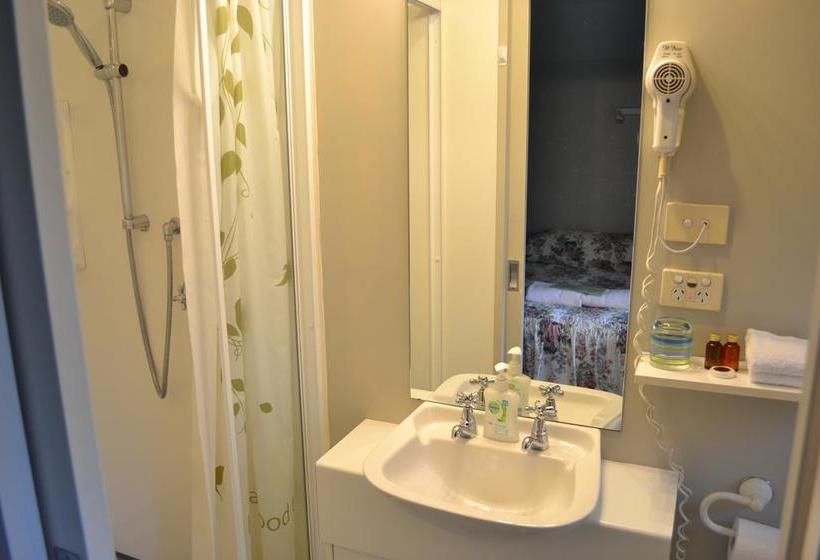 Courtesy Court Motel 19