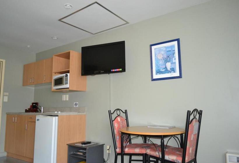 Courtesy Court Motel 9