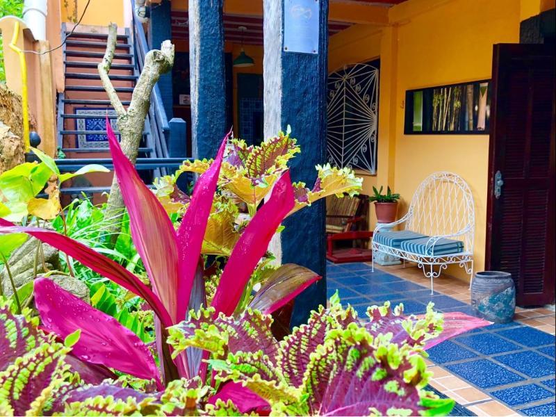 Hotel Hostel Villas Boas  | Arraial do Cabo | Rio de Janeiro | Brasil 1