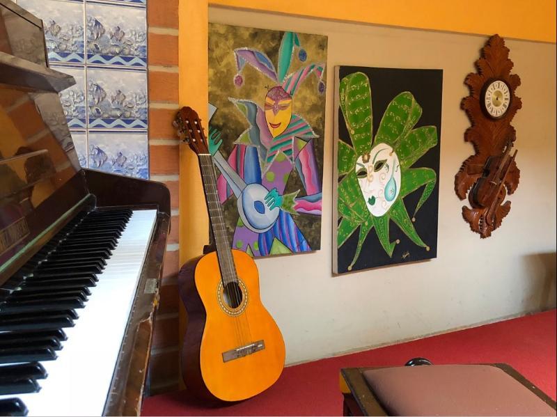 Hotel Hostel Villas Boas  | Arraial do Cabo | Rio de Janeiro | Brasil 2