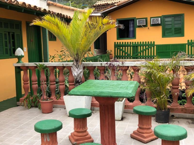 Hotel Hostel Villas Boas  | Arraial do Cabo | Rio de Janeiro | Brasil 3