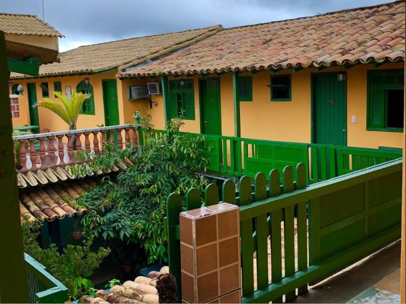 Hotel Hostel Villas Boas  | Arraial do Cabo | Rio de Janeiro | Brasil 4